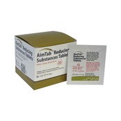 AimTab™ Reducing Substances Tablets